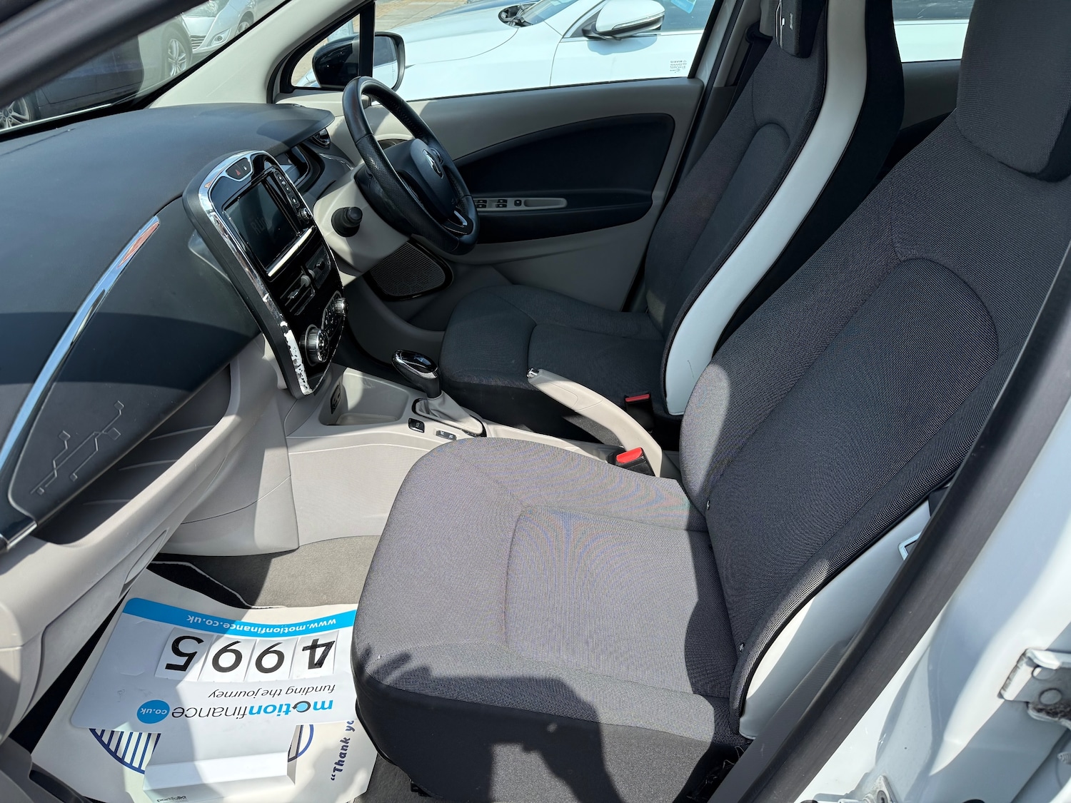Vehicle 7