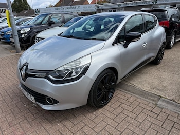 Used Renault Clio 2015 for sale - 78594046: Photo