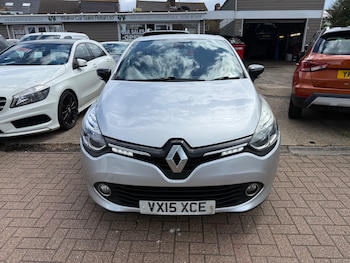Used Renault Clio 2015 for sale - 78594046: Photo