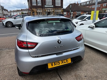 Used Renault Clio 2015 for sale - 78594046: Photo