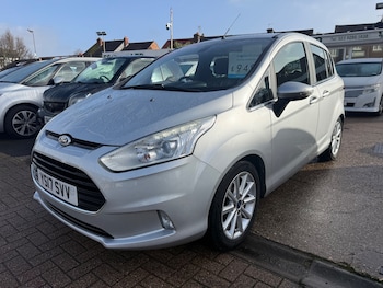 Used Ford B-MAX 2017 for sale - 77310926: Photo