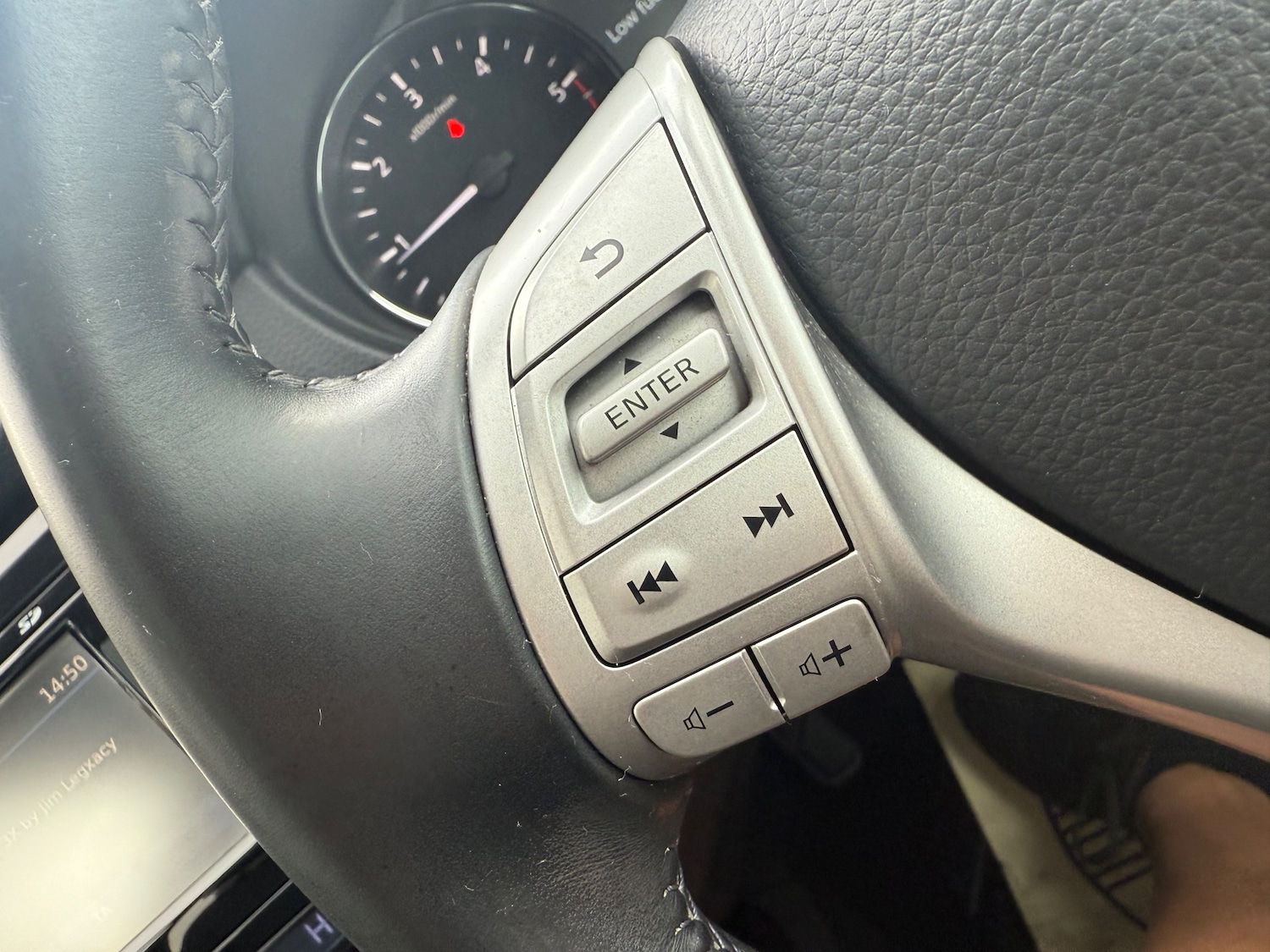 Vehicle 29