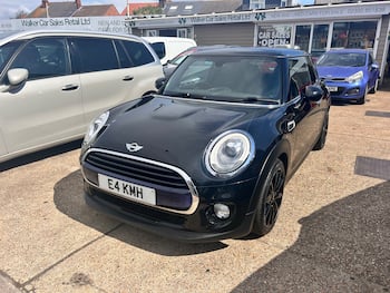 Used MINI Hatch 2023 for sale - 79551497: Photo
