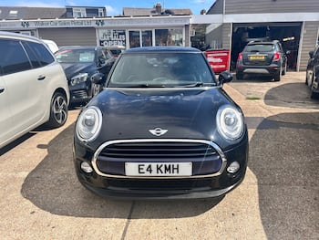 Used MINI Hatch 2023 for sale - 79551497: Photo
