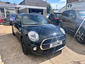 Used MINI Hatch 2023 for sale - 79551497: Photo