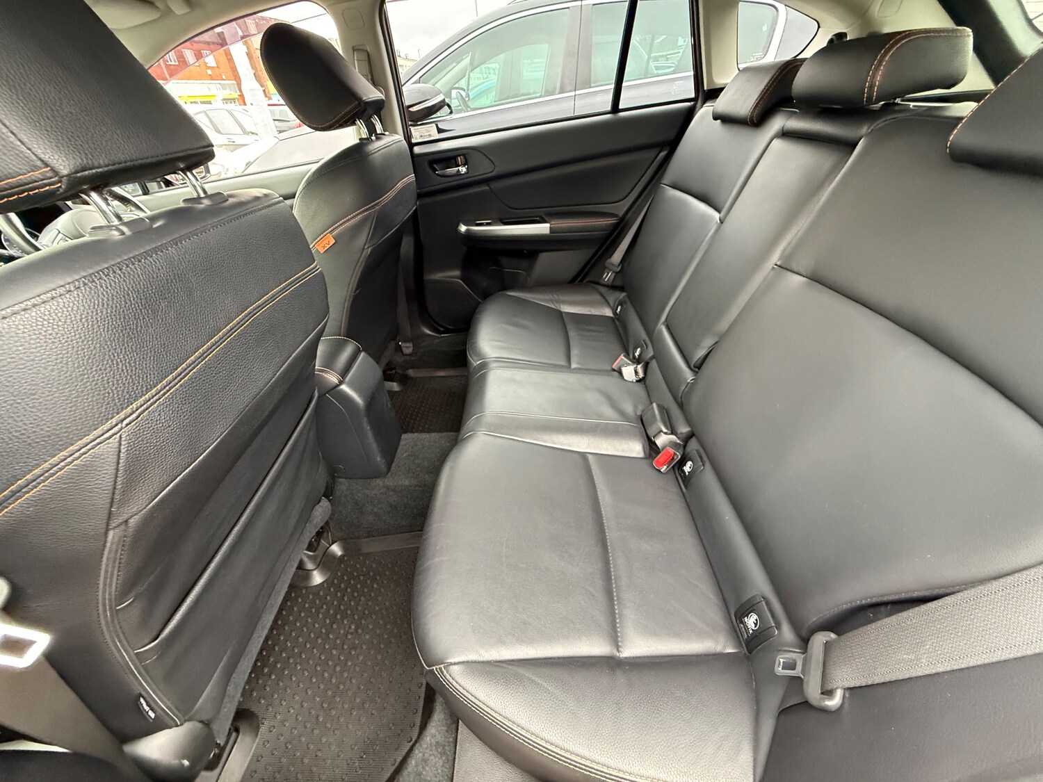 Used Subaru XV 2017 for sale - 77904284: Photo 10