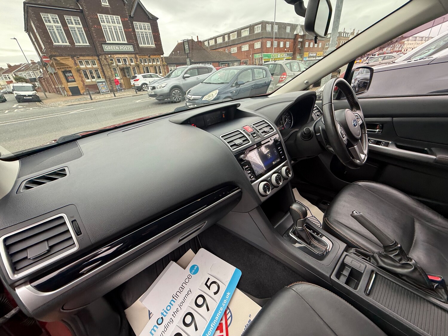 Used Subaru XV 2017 for sale - 77904284: Photo 11