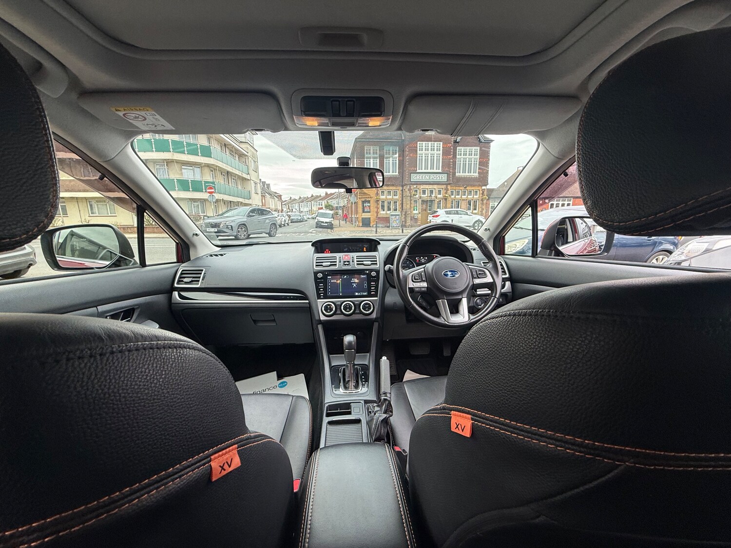 Used Subaru XV 2017 for sale - 77904284: Photo 13