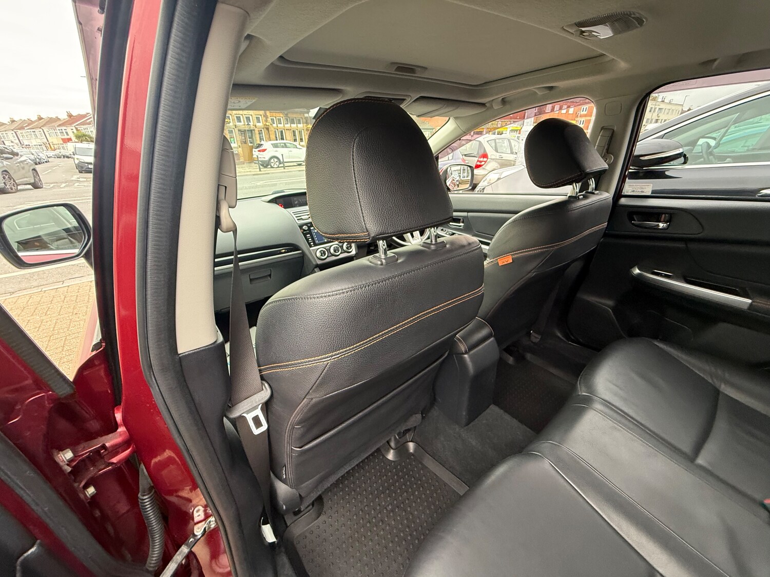 Used Subaru XV 2017 for sale - 77904284: Photo 14