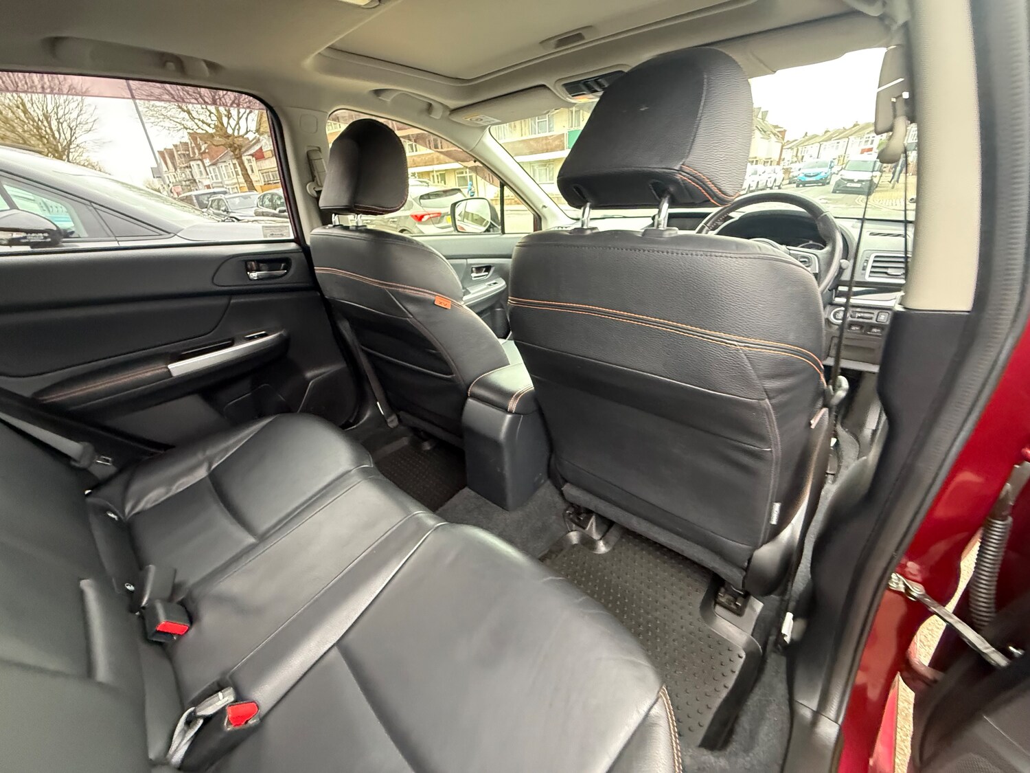 Used Subaru XV 2017 for sale - 77904284: Photo 15