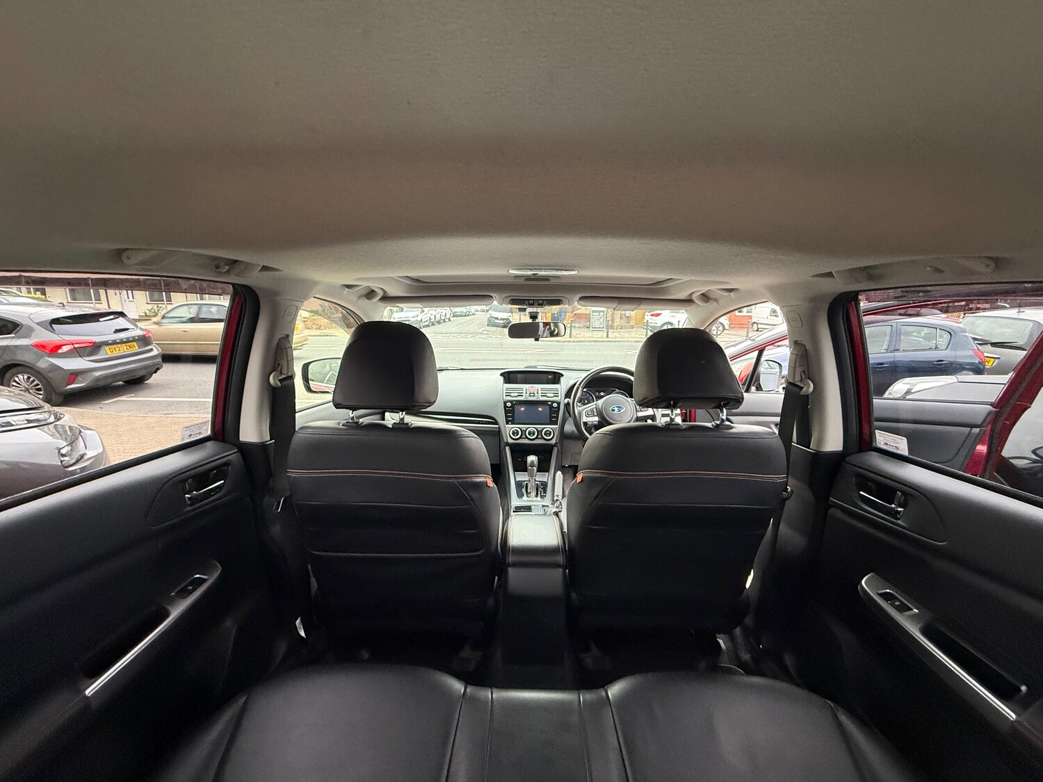 Used Subaru XV 2017 for sale - 77904284: Photo 17