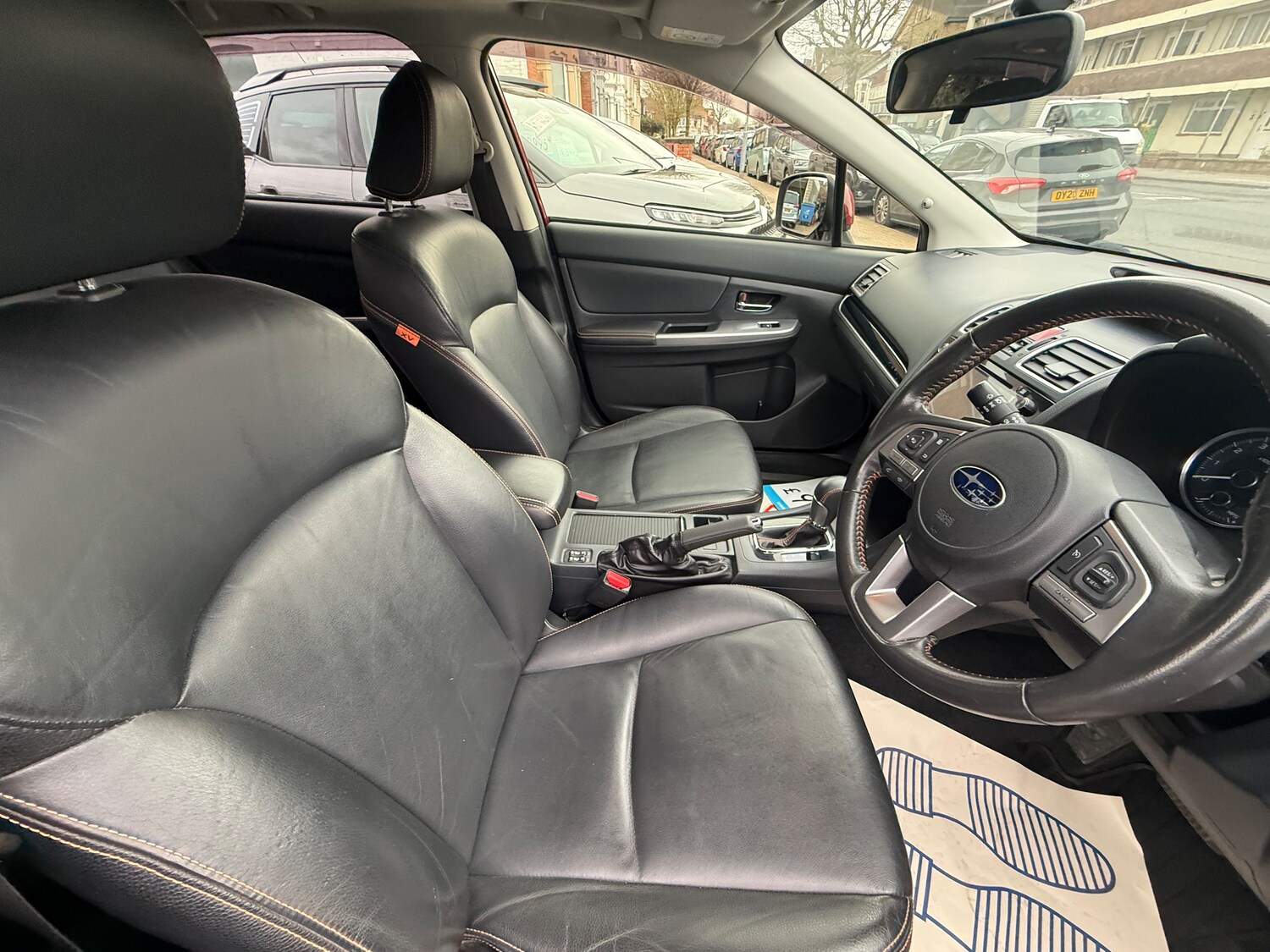 Used Subaru XV 2017 for sale - 77904284: Photo 18