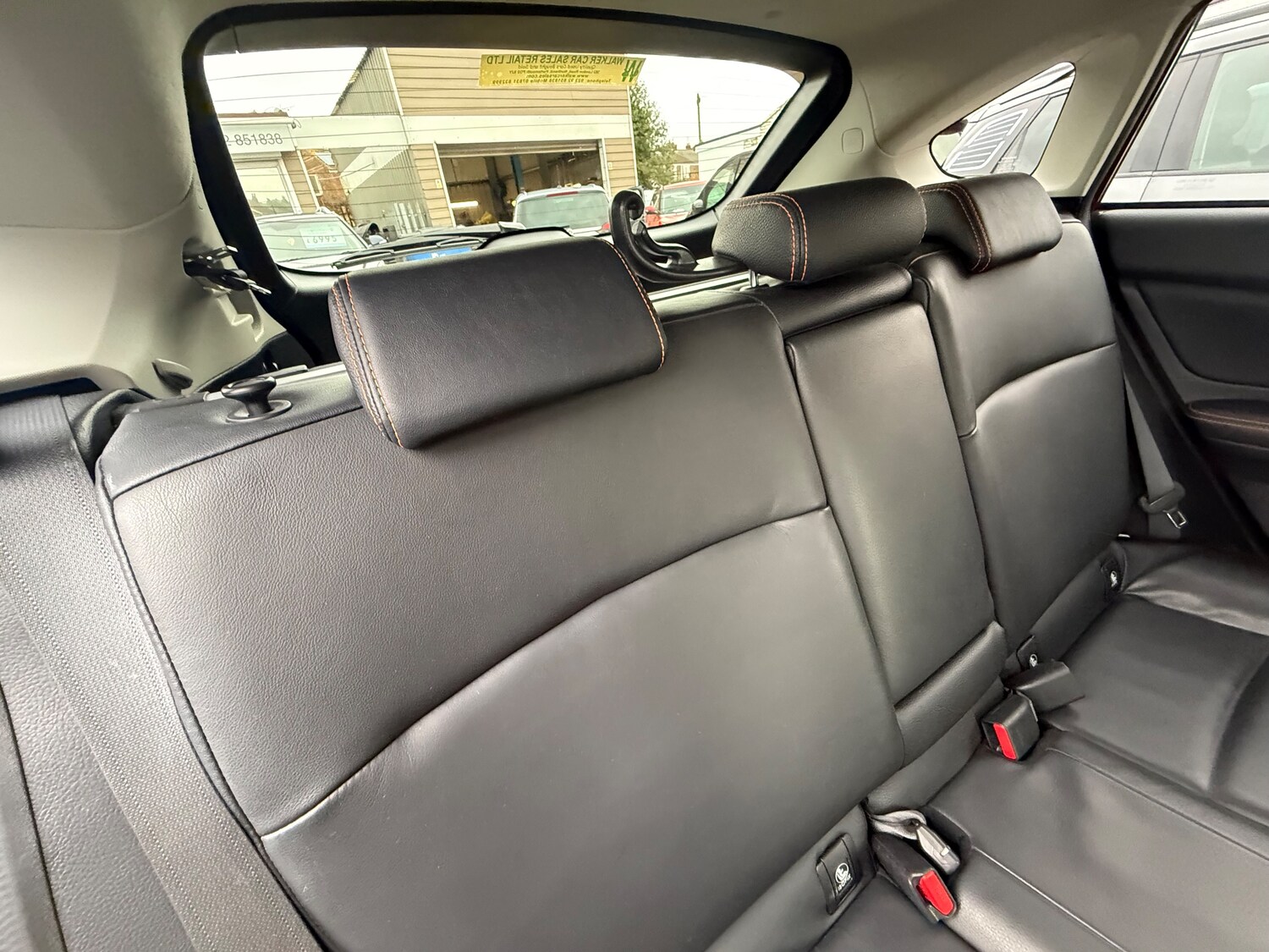 Used Subaru XV 2017 for sale - 77904284: Photo 19