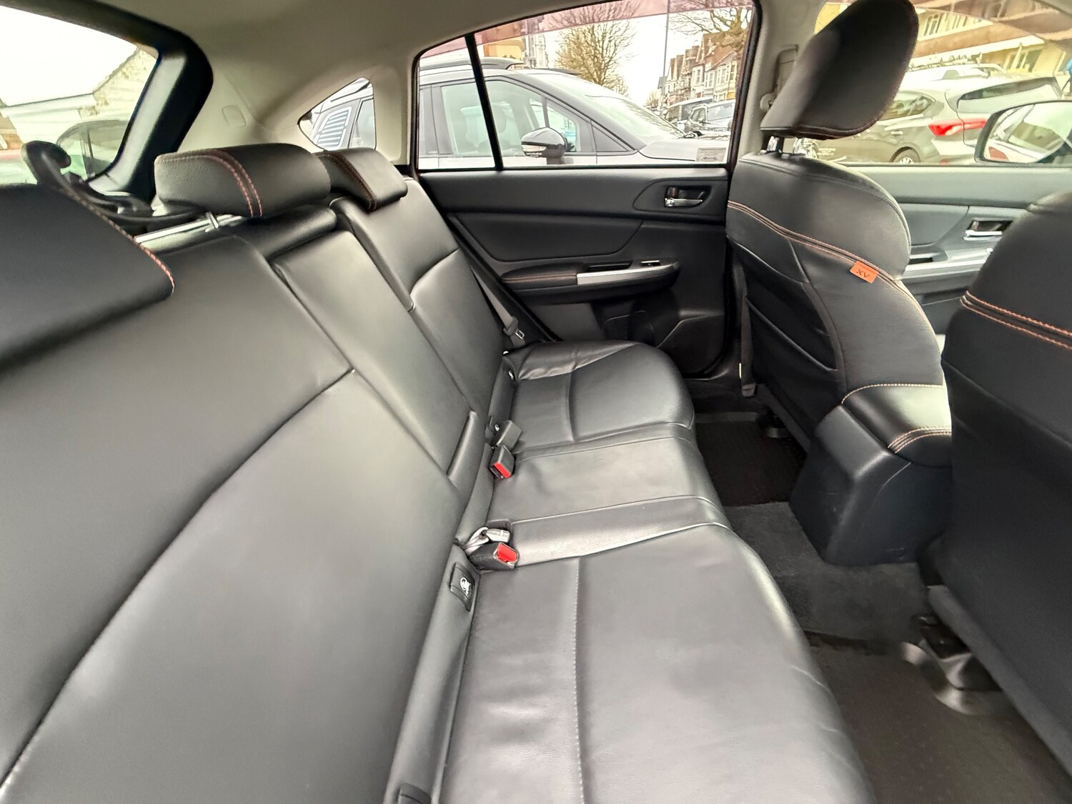 Used Subaru XV 2017 for sale - 77904284: Photo 20