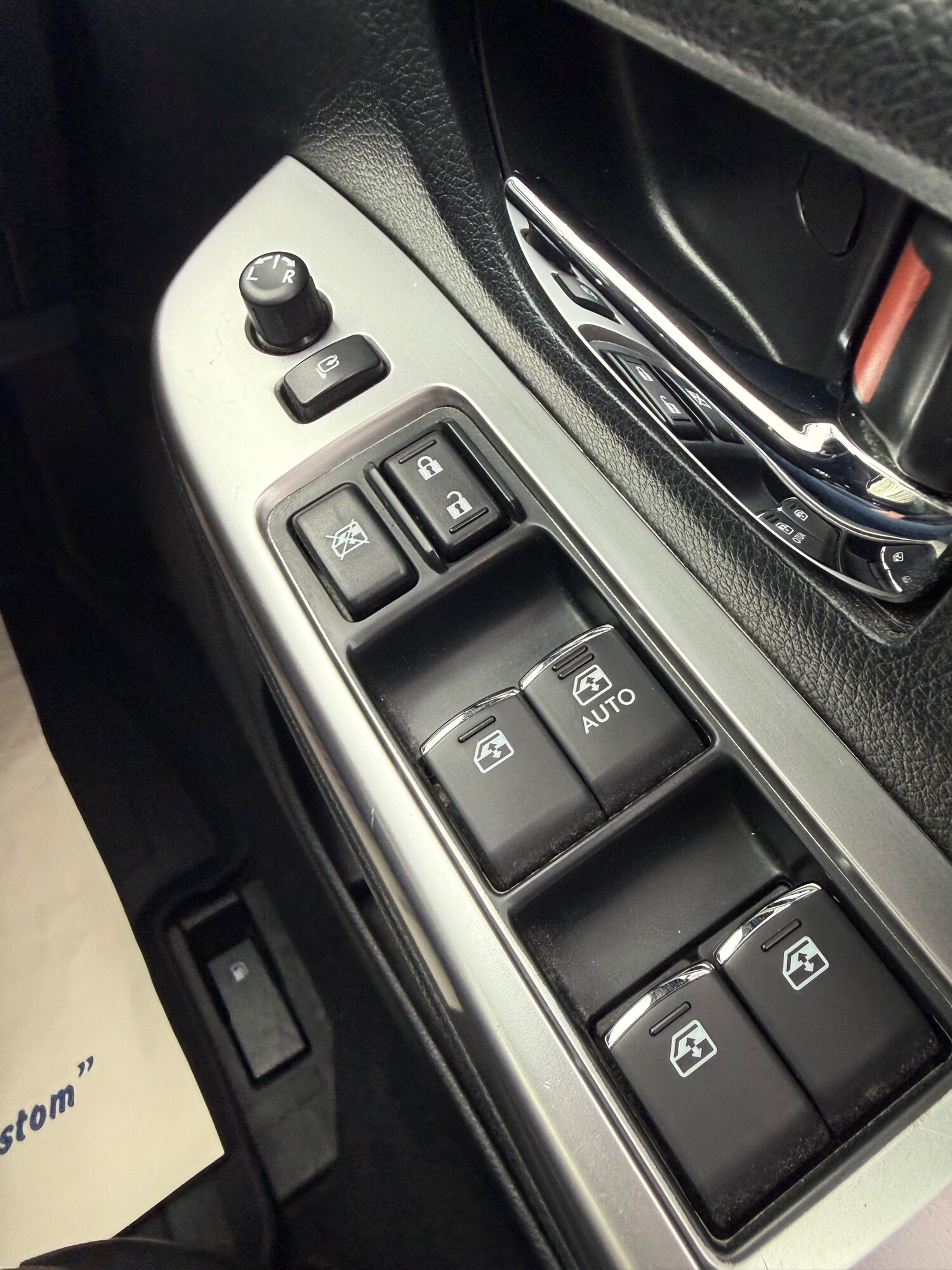 Used Subaru XV 2017 for sale - 77904284: Photo 21