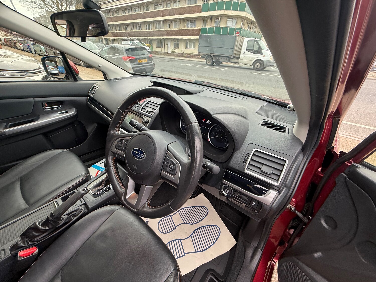 Used Subaru XV 2017 for sale - 77904284: Photo 23