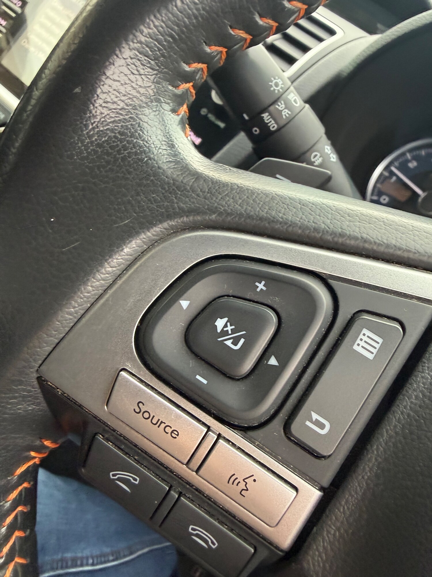 Used Subaru XV 2017 for sale - 77904284: Photo 25