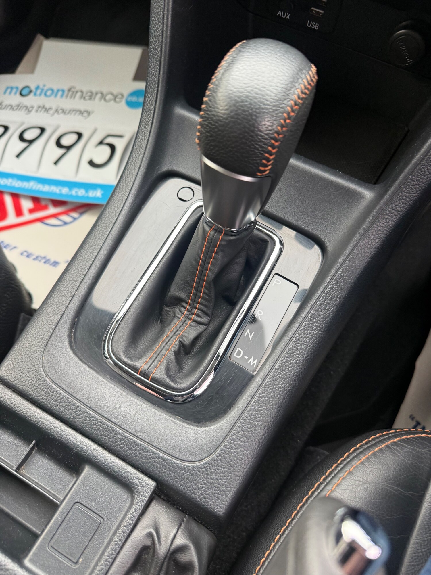 Used Subaru XV 2017 for sale - 77904284: Photo 27