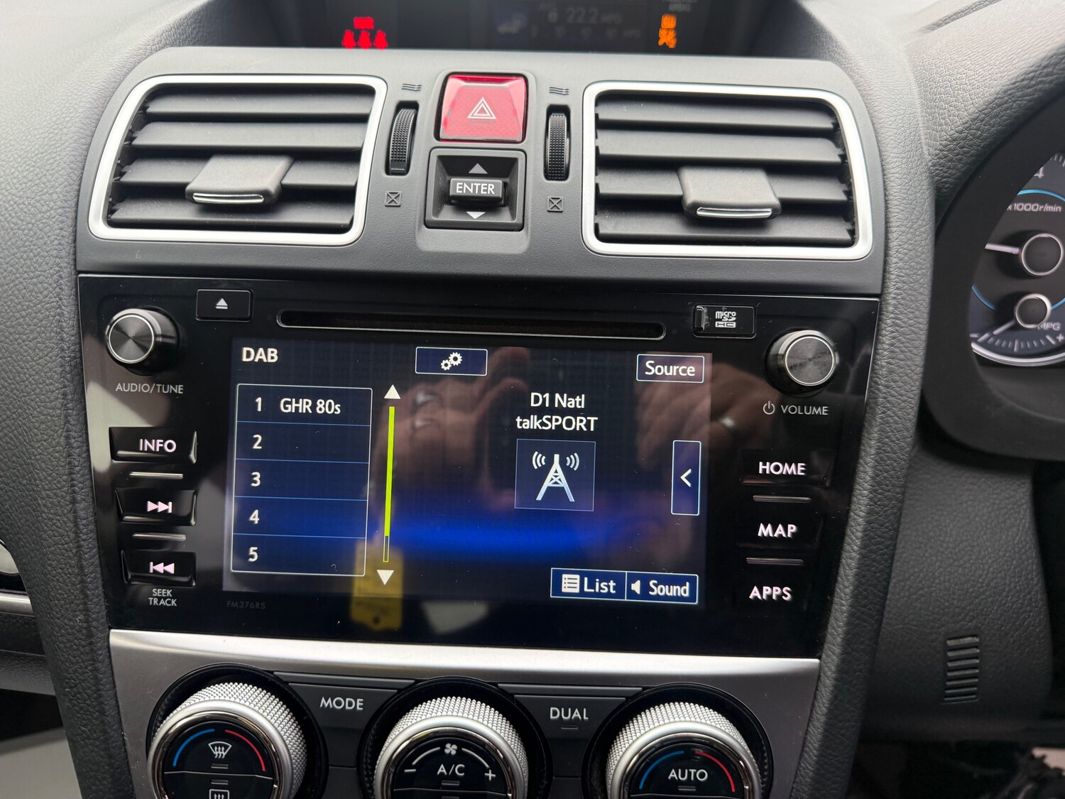 Used Subaru XV 2017 for sale - 77904284: Photo 32