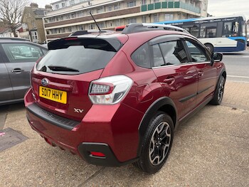 Used Subaru XV 2017 for sale - 77904284: Photo
