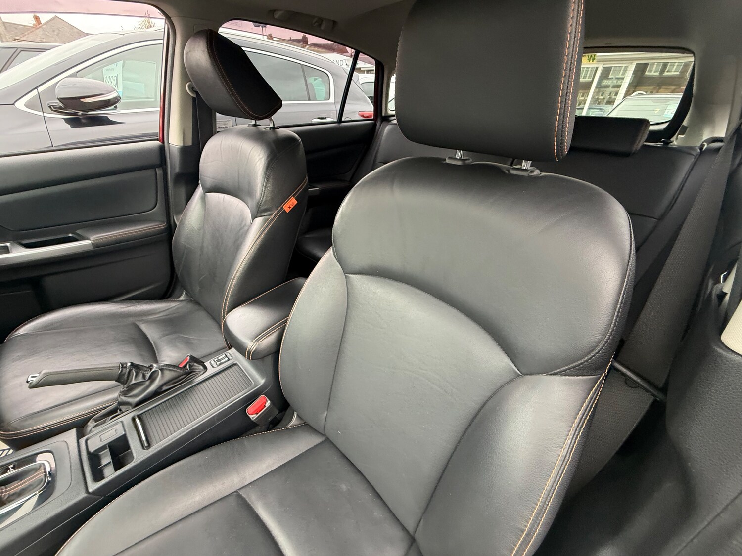 Used Subaru XV 2017 for sale - 77904284: Photo 6