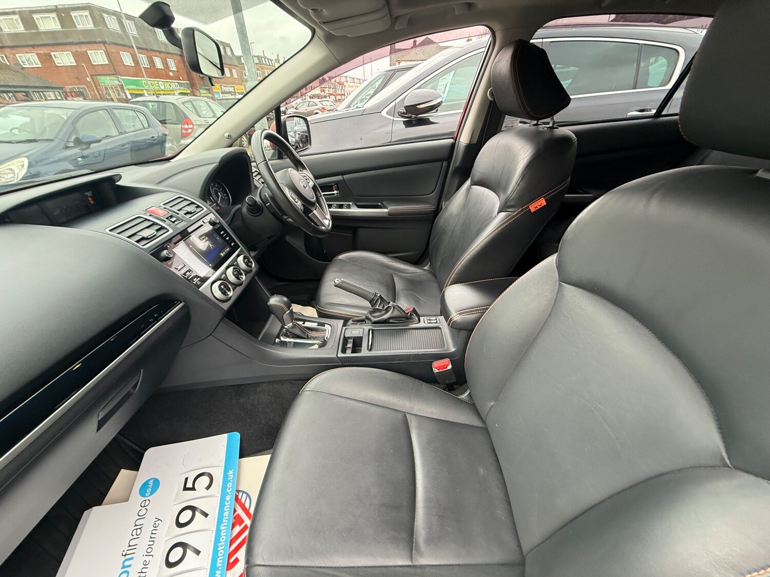 Used Subaru XV 2017 for sale - 77904284: Photo 7