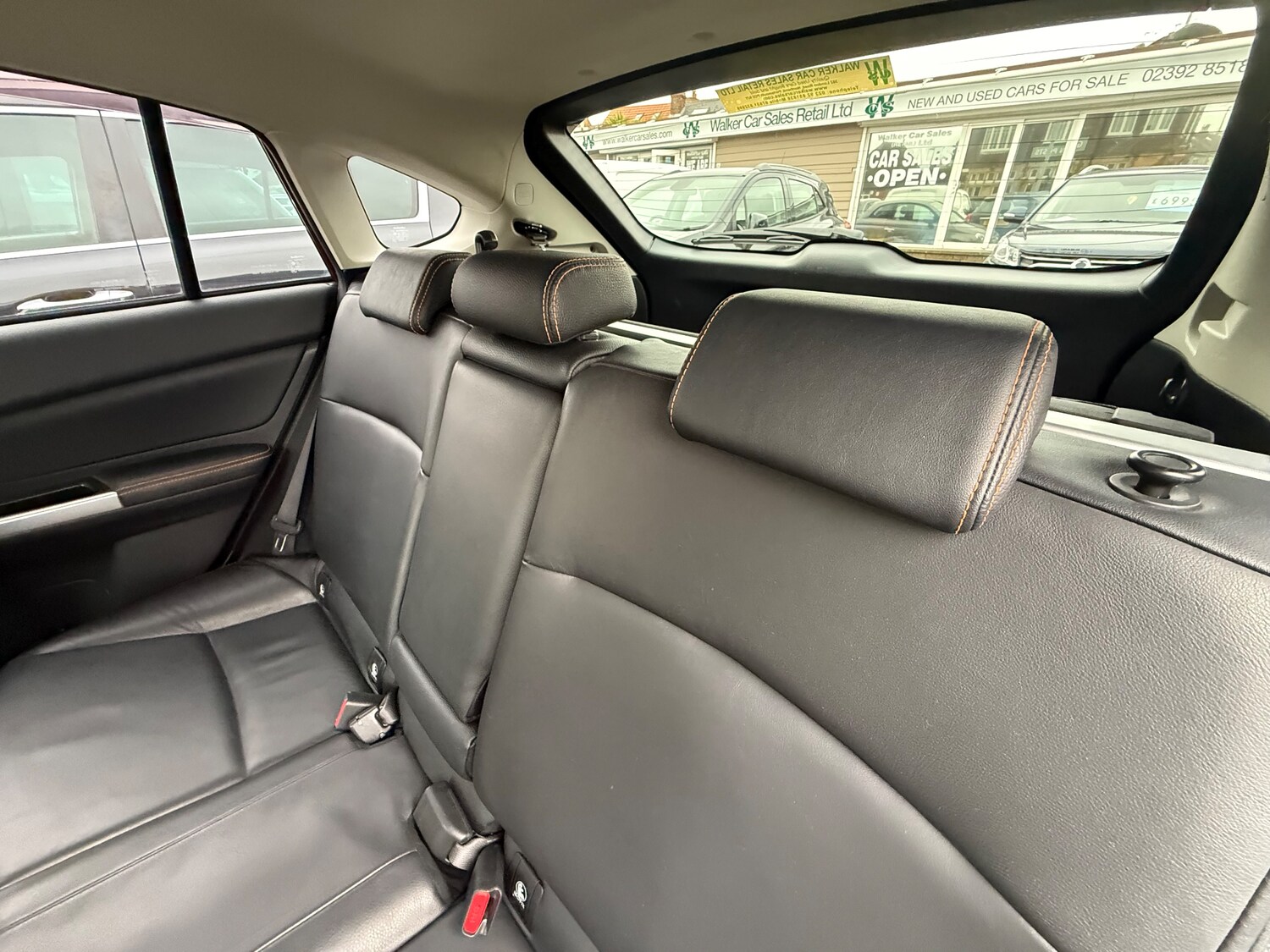 Used Subaru XV 2017 for sale - 77904284: Photo 9