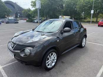2013 (13) - 1.6 Tekna 5dr