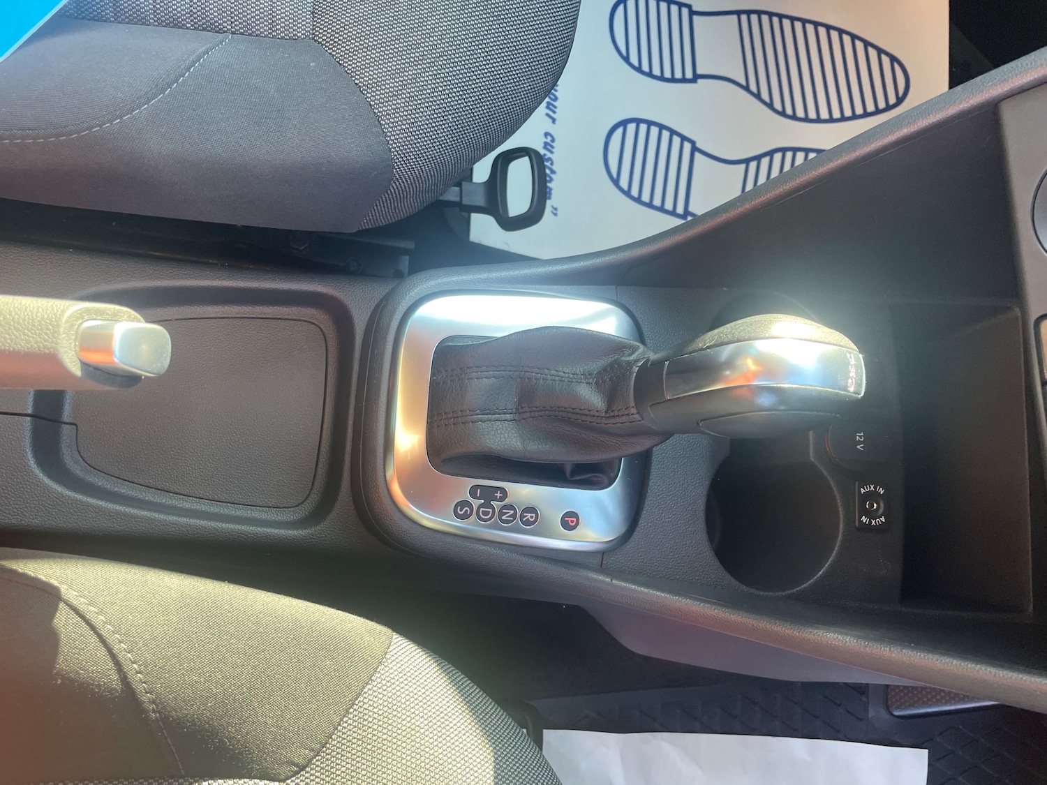 Used Volkswagen Polo 2012 for sale - 75724230: Photo 12