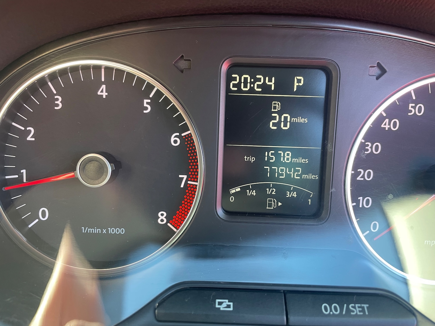 Used Volkswagen Polo 2012 for sale - 75724230: Photo 15