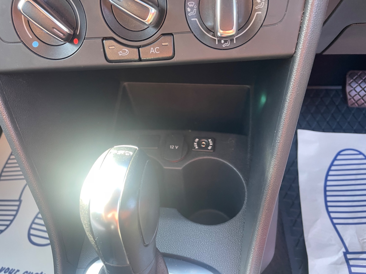 Used Volkswagen Polo 2012 for sale - 75724230: Photo 16