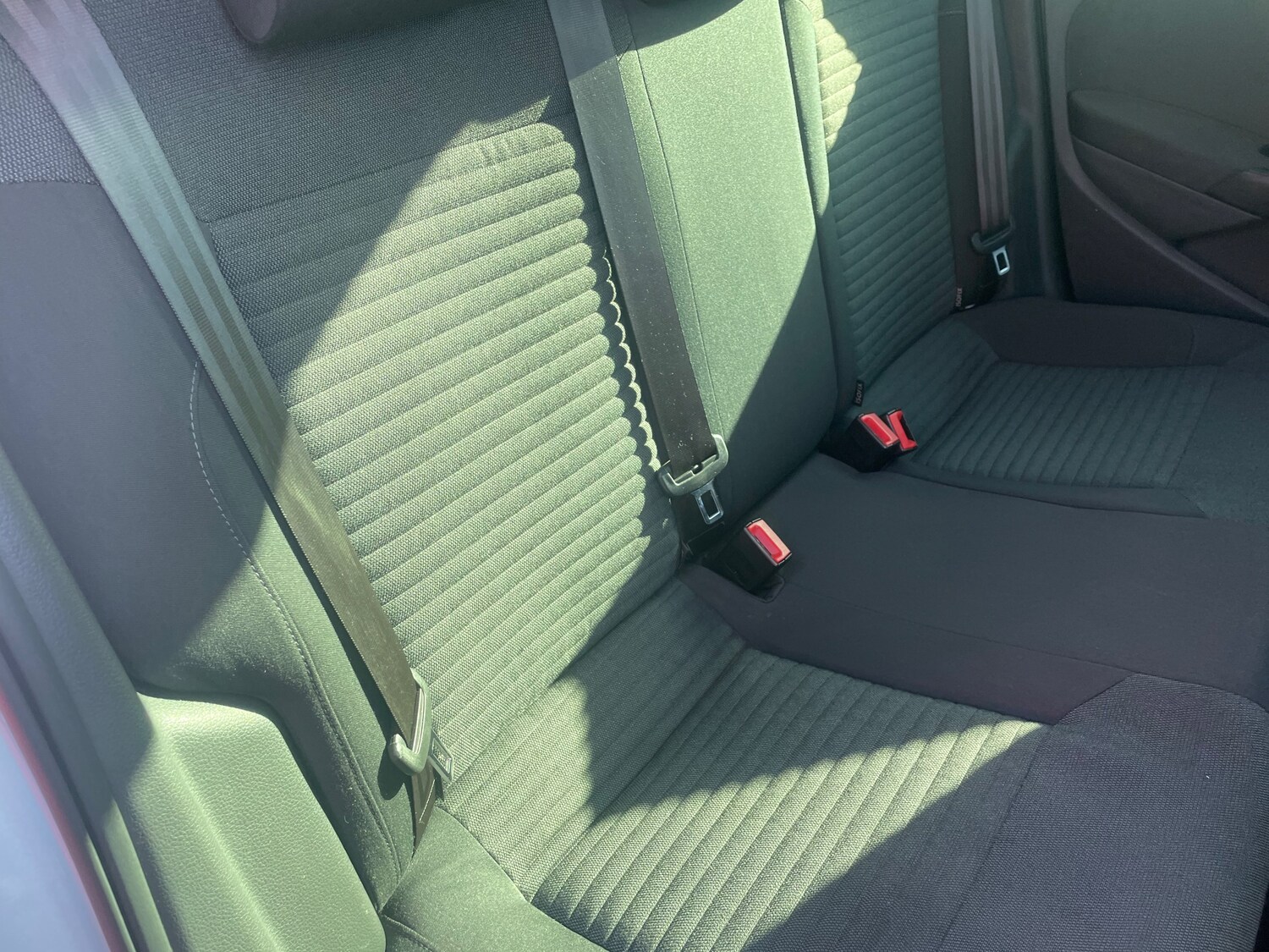 Used Volkswagen Polo 2012 for sale - 75724230: Photo 18