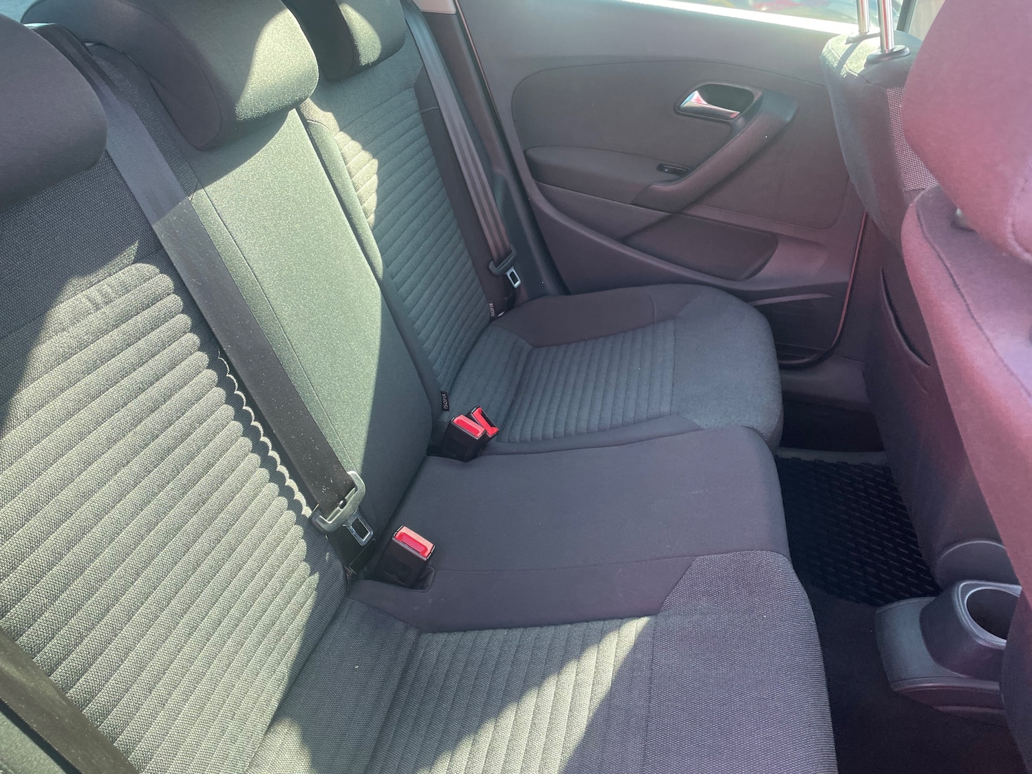 Used Volkswagen Polo 2012 for sale - 75724230: Photo 19