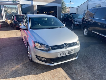 Volkswagen - Polo