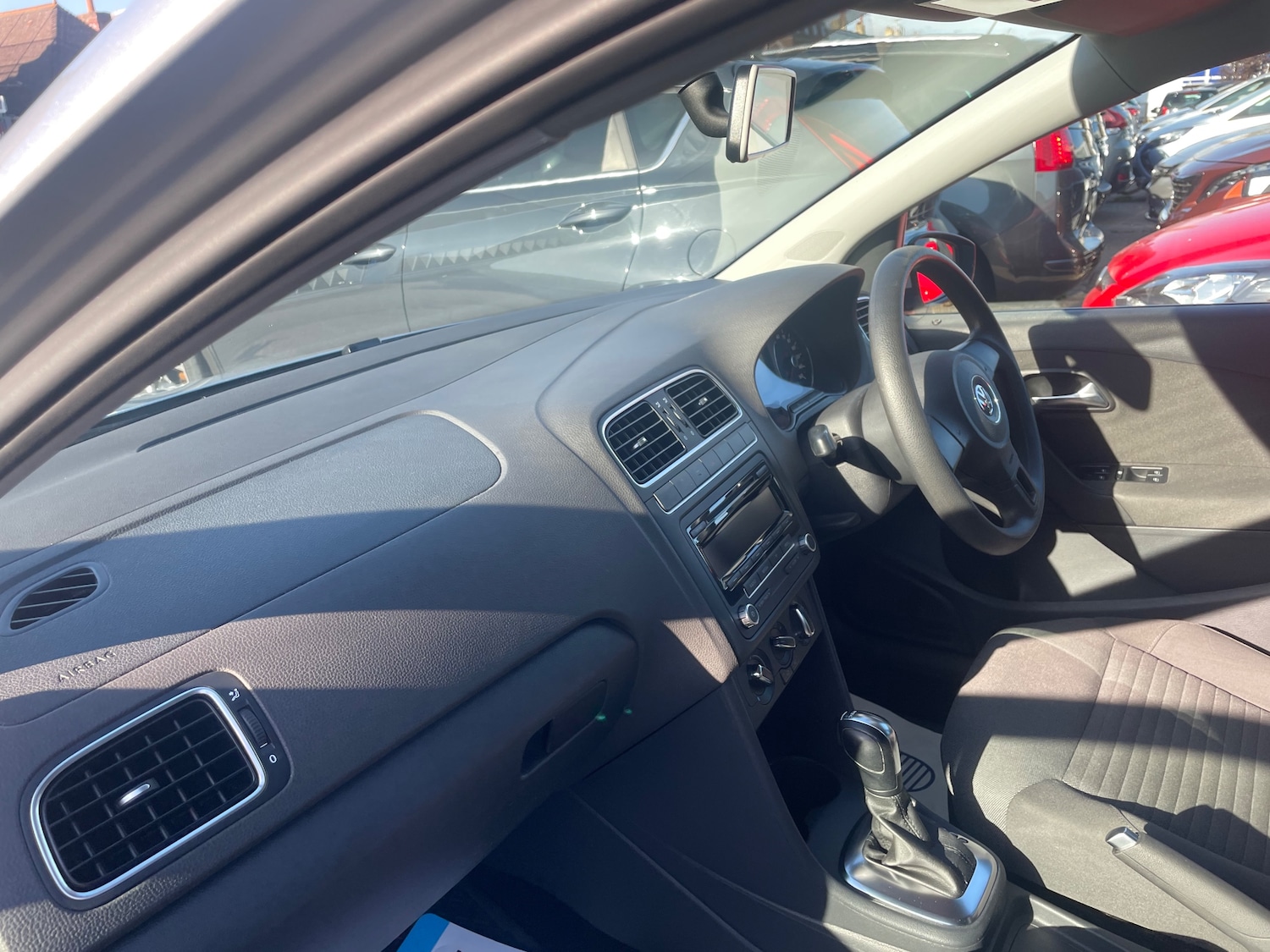 Used Volkswagen Polo 2012 for sale - 75724230: Photo 20