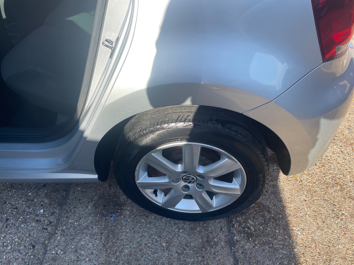Used Volkswagen Polo 2012 for sale - 75724230: Photo 23