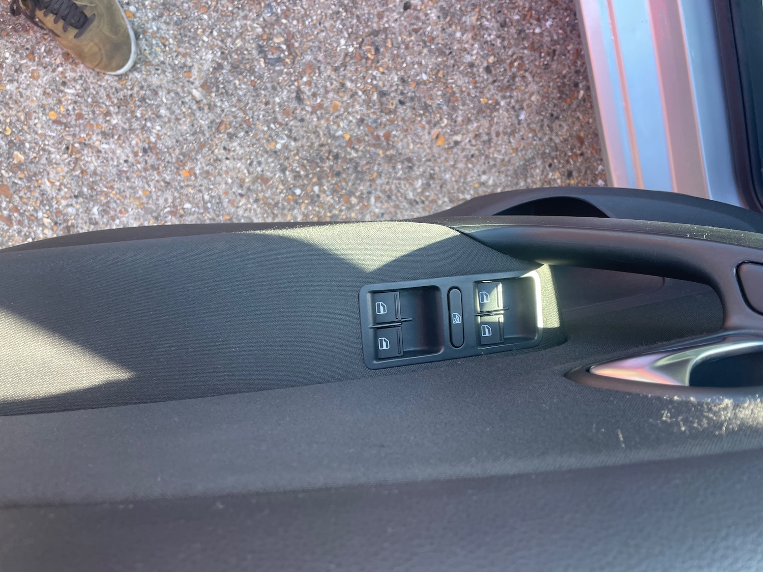 Used Volkswagen Polo 2012 for sale - 75724230: Photo 8