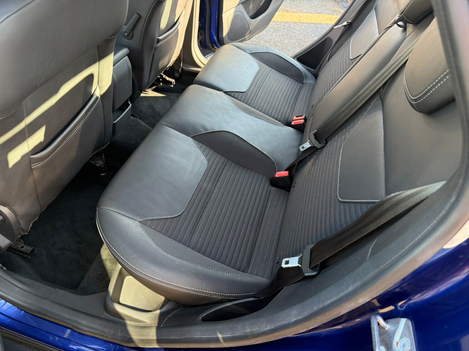 Used Ford Focus 2016 for sale - 77935493: Photo 10