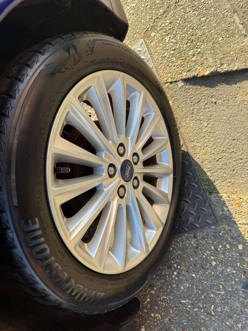 Used Ford Focus 2016 for sale - 77935493: Photo 11