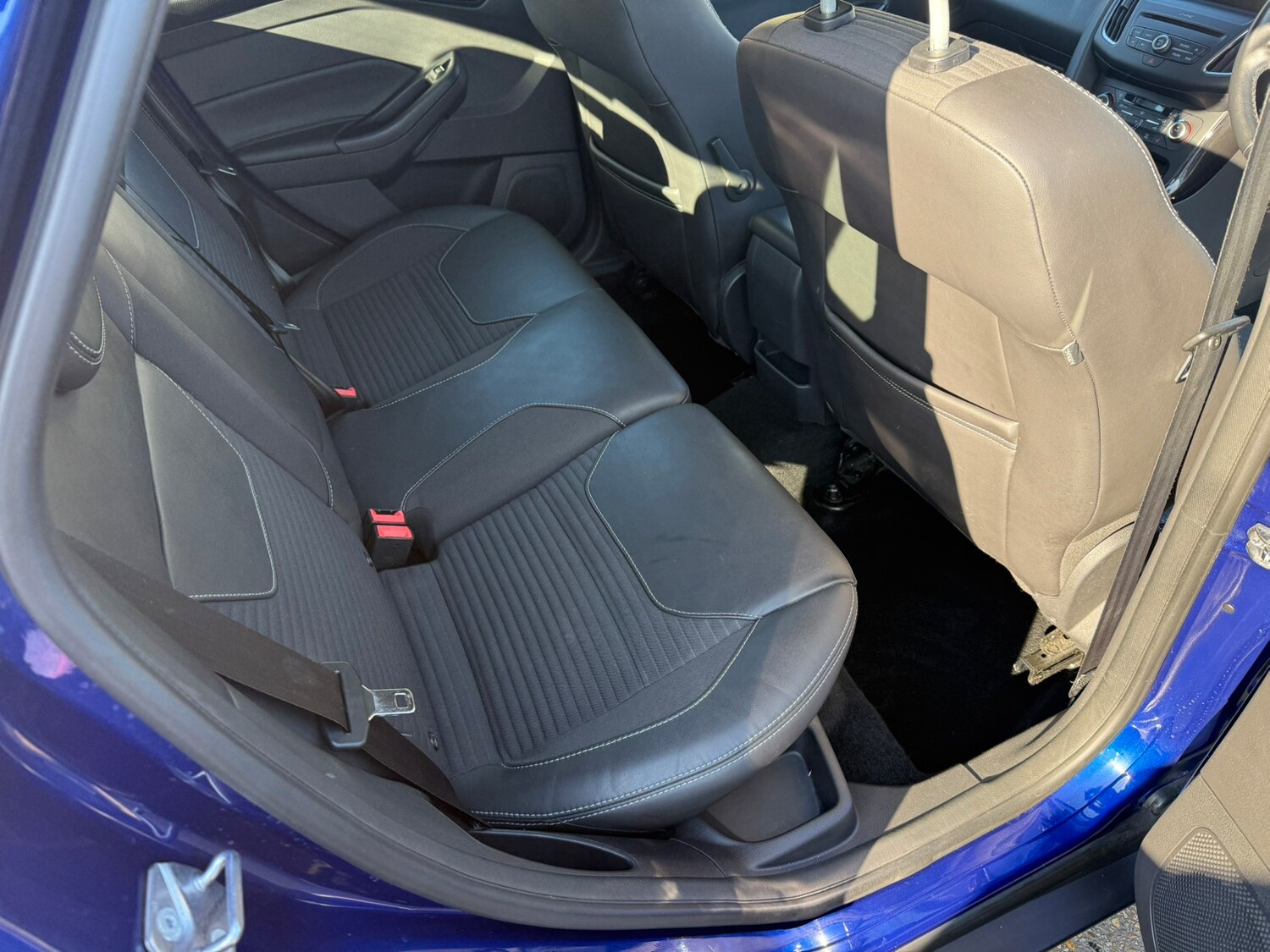 Used Ford Focus 2016 for sale - 77935493: Photo 8