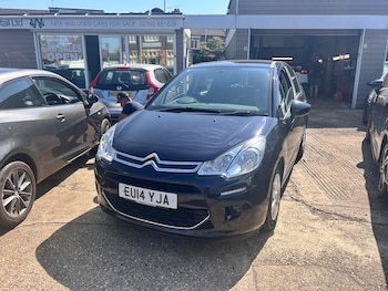 Used Citroen C3 2014 for sale - 79490143: Photo