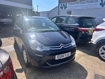 Used Citroen C3 2014 for sale - 79490143: Photo