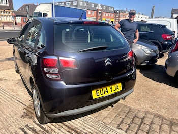 Used Citroen C3 2014 for sale - 79490143: Photo