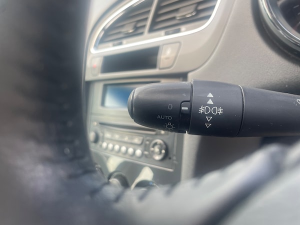 Used Peugeot 5008 2012 for sale - 75582349: Photo 14