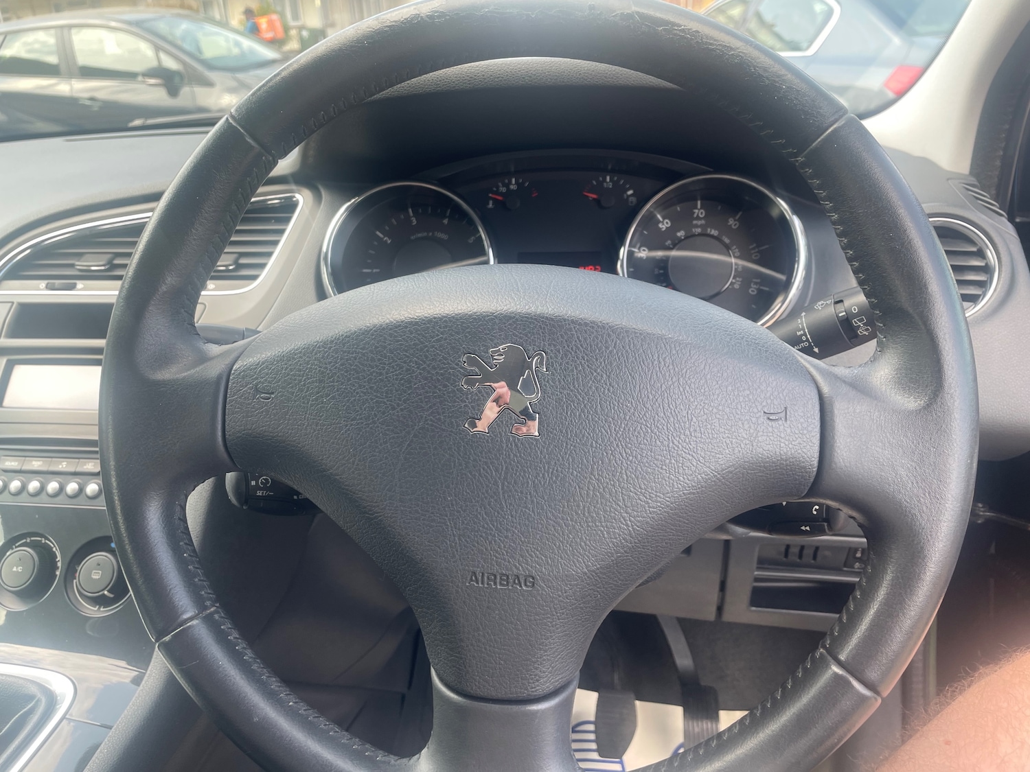 Vehicle 15