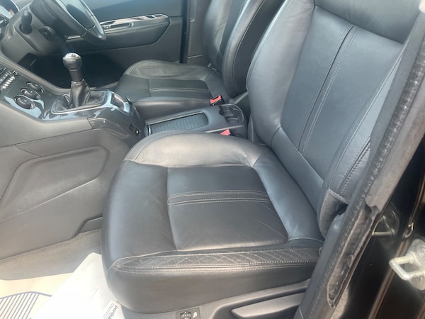 Used Peugeot 5008 2012 for sale - 75582349: Photo 21