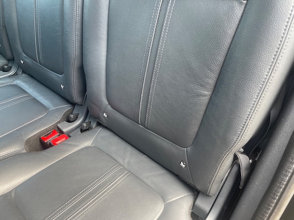 Used Peugeot 5008 2012 for sale - 75582349: Photo 24