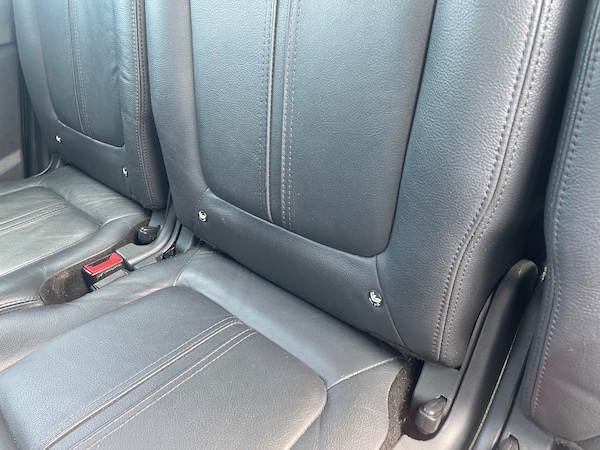 Used Peugeot 5008 2012 for sale - 75582349: Photo 25