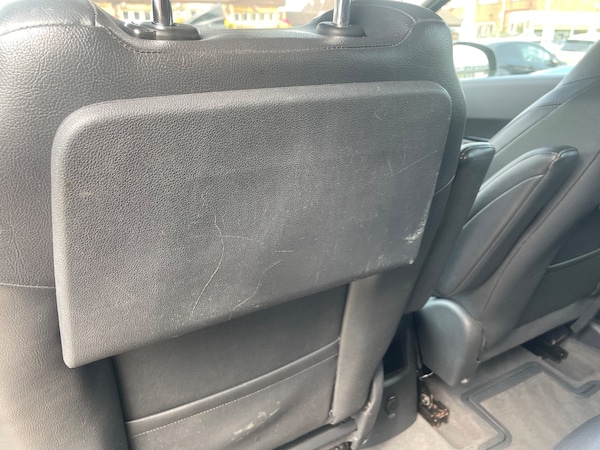 Used Peugeot 5008 2012 for sale - 75582349: Photo 26