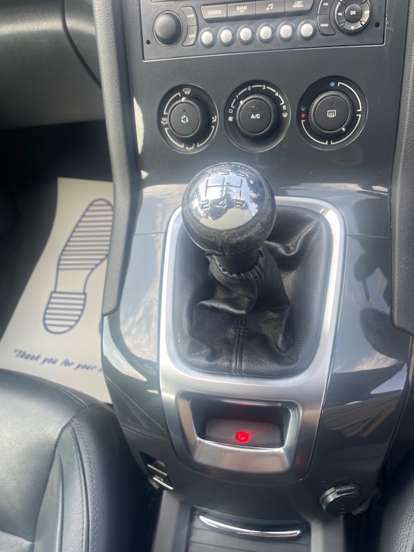 Used Peugeot 5008 2012 for sale - 75582349: Photo 29